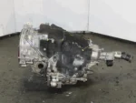  2013 Subaru Legacy B4 CVT FB25 2.5L 4 Cyl Transmission - Image 4