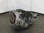  2013 Subaru Legacy B4 CVT FB25 2.5L 4 Cyl Transmission - Image 3