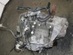  2003-2007 Nissan Murano AWD Automatic 6 Cyl 3.5L Transmission - Image 2