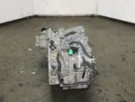  2008-2015 Nissan Rogue 4wd Automatic 4 Cyl 2.5L Transmission - Image 8
