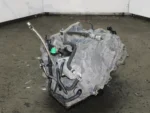  2008-2015 Nissan Rogue 4wd Automatic 4 Cyl 2.5L Transmission - Image 7