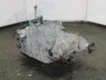  2008-2015 Nissan Rogue 4wd Automatic 4 Cyl 2.5L Transmission - Image 5