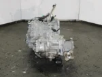  2008-2015 Nissan Rogue 4wd Automatic 4 Cyl 2.5L Transmission - Image 4