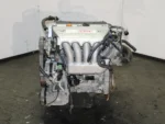 2004-2008 Acura TSX Motor K24A K24A3 4-Cyl 2.4L Engine - Image 3