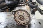  2000-2005 Toyota Celica GT, 2000-2008 Toyota Corolla, 2003-2008 Toyota Matrix Motor 1ZZFE 1.8L 4 Cyl Engine - Image 4