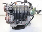  2002-2006 Acura RSX, 2002-2005 Honda Civic SI Motor K20A 2.0L 4 Cyl Engine - Image 7