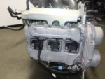  2010-2014 Subaru Tribeca Motor EZ36 3.6L 6 Cyl Engine - Image 9