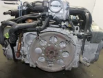  2010-2014 Subaru Tribeca Motor EZ36 3.6L 6 Cyl Engine - Image 6