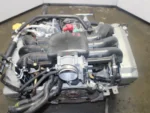  2010-2014 Subaru Tribeca Motor EZ36 3.6L 6 Cyl Engine - Image 5
