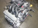  2010-2014 Subaru Tribeca Motor EZ36 3.6L 6 Cyl Engine - Image 3
