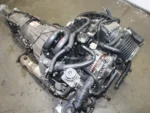  2004-2008 Mazda RX8 Motor Automatic 13B-6Port 1.3L 4 Cyl Engine Automatic - Image 13