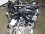  2004-2008 Mazda RX8 Motor Automatic 13B-6Port 1.3L 4 Cyl Engine Automatic - Image 10