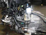  2004-2008 Mazda RX8 Motor Automatic 13B-6Port 1.3L 4 Cyl Engine Automatic - Image 7