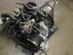 2004-2008 Mazda RX8 Motor Automatic 13B-6Port 1.3L 4 Cyl Engine Automatic - Image 5