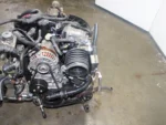  2004-2008 Mazda RX8 Motor Automatic 13B-6Port 1.3L 4 Cyl Engine Automatic - Image 2