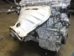 2000-2005 Toyota Celica gt, 2000-2008 Toyota Corolla, 2003-2008 Toyota Matrix Motor 1ZZ-FE 1.8L 4 Cyl Engine - Image 4