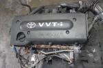  2005-2010 Toyota Scion tc, 2004-2005 Toyota Rav4 Motor 2AZFE-1GEN 2.4L 4 Cyl Engine - Image 5