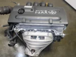  2000-2005 Toyota Celica GT, 2000-2008 Toyota Corolla Motor 1ZZFE 1.8L 4 Cyl Engine - Image 11