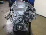  2000-2005 Toyota Celica GT, 2000-2008 Toyota Corolla Motor 1ZZFE 1.8L 4 Cyl Engine - Image 7