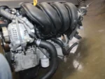  2000-2005 Toyota Celica GT, 2000-2008 Toyota Corolla Motor 1ZZFE 1.8L 4 Cyl Engine - Image 5