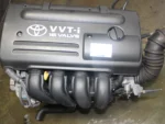  2000-2005 Toyota Celica GT, 2000-2008 Toyota Corolla Motor 1ZZFE 1.8L 4 Cyl Engine - Image 12