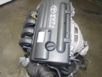  2000-2005 Toyota Celica GT, 2000-2008 Toyota Corolla Motor 1ZZFE 1.8L 4 Cyl Engine - Image 4