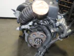  2003-2008 Pontiac Vibe Motor 1ZZFE 1.8L 4 Cyl Engine - Image 4