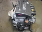  2000-2005 Toyota Celica GT, 2000-2008 Toyota Corolla Motor 1ZZFE 1.8L 4 Cyl Engine - Image 2
