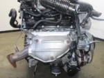  2007-2009 Infiniti G35 2007-2009 Nissan 350z Motor VQ35-2GEN-RWD 3.5L 6 Cyl Engine - Image 8
