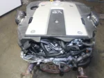  2007-2009 Infiniti G35 2007-2009 Nissan 350z Motor VQ35-2GEN-RWD 3.5L 6 Cyl Engine - Image 7