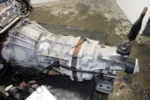  1997-2001 Toyota Chaser supra soarer Toyota Chaser Motor 1JZGTE-5MT 2.5L 6 Cyl Engine - Image 13
