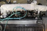  1997-2001 Toyota Chaser supra soarer Toyota Chaser Motor 1JZGTE-5MT 2.5L 6 Cyl Engine - Image 3