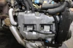  2004-2005 Subaru Forester XT, 2004-2005 Subaru Legacy GT Motor 5 Speed EJ20X-2GEN 2.0L 4 Cyl Engine - Image 9