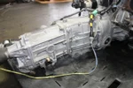  2004-2005 Subaru Forester XT, 2004-2005 Subaru Legacy GT Motor 5 Speed EJ20X-2GEN 2.0L 4 Cyl Engine - Image 5