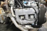  2007-2008 Subaru Forester XT, 2007-2008 Subaru Legacy GT Motor 6 speed EJ20X-2GEN 2.0L 4 Cyl Engine - Image 14