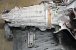  2007-2008 Subaru Forester XT, 2007-2008 Subaru Legacy GT Motor 6 speed EJ20X-2GEN 2.0L 4 Cyl Engine - Image 12