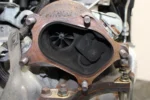  2007-2008 Subaru Forester XT, 2007-2008 Subaru Legacy GT Motor 6 speed EJ20X-2GEN 2.0L 4 Cyl Engine - Image 7