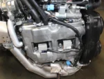  2007-2012 Subaru Forester Motor 5 Speed Manual 4.1FD EJ20X-1GEN 4Cyl 2.0L Engine - Image 11