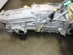  2007-2012 Subaru Forester Motor 5 Speed Manual 4.1FD EJ20X-1GEN 4Cyl 2.0L Engine - Image 9