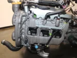  2009-2014 Subaru Outback Motor EZ36 3.6L 6 Cyl Engine - Image 9