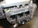  2009-2014 Subaru Outback Motor EZ36 3.6L 6 Cyl Engine - Image 7