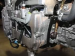  2009-2014 Subaru Outback Motor EZ36 3.6L 6 Cyl Engine - Image 5