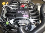 2009-2014 Subaru Outback Motor EZ36 3.6L 6 Cyl Engine - Image 2