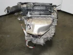  2009-2014 Nissan Cube Motor MR18 1.8L 4 Cyl Engine - Image 4