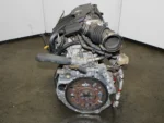  2007-2012 Nissan Versa Motor MR18 1.8L 4 Cyl Engine - Image 6