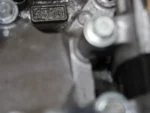  2012-2016 Subaru Impreza XV Motor FB20 4 Cyl 2.0L Engine - Image 2