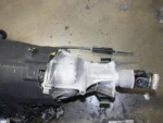  2012-2016 Subaru XV, 2013-2016 Subaru Crosstrek Automatic FB20 4 Cyl 2.0L Transmission - Image 13