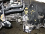  2012-2016 Subaru XV, 2013-2016 Subaru Crosstrek Automatic FB20 4 Cyl 2.0L Transmission - Image 11
