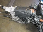  2012-2016 Subaru XV, 2013-2016 Subaru Crosstrek Automatic FB20 4 Cyl 2.0L Transmission - Image 8