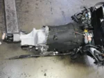  2012-2016 Subaru XV, 2013-2016 Subaru Crosstrek Automatic FB20 4 Cyl 2.0L Transmission - Image 6